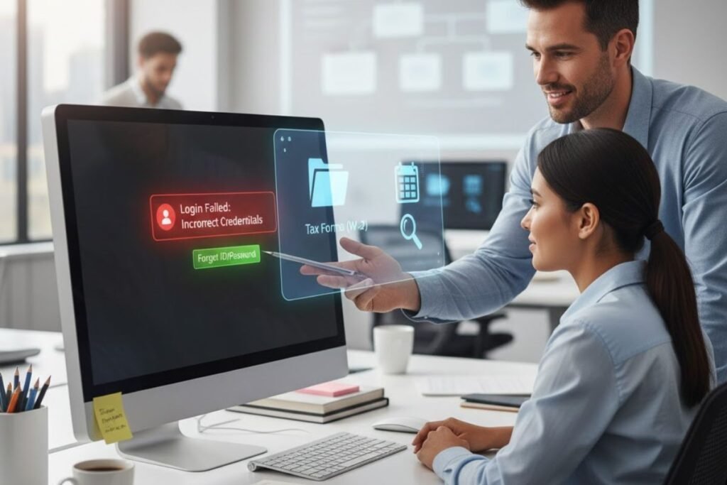 Understanding the Key Data on TruBridge Payroll Documentation