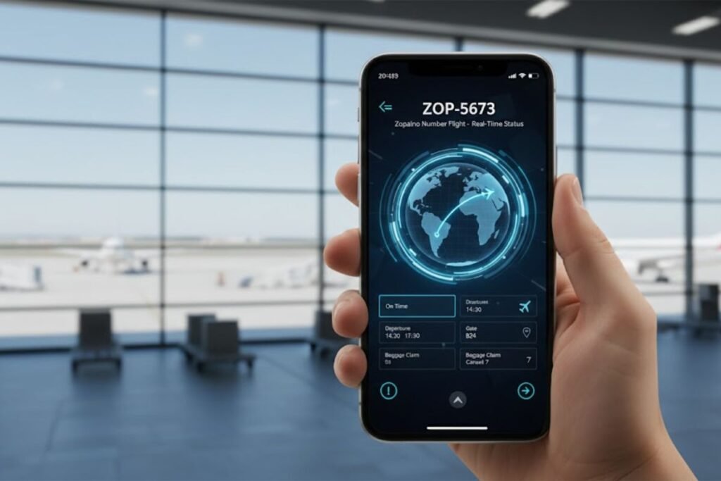 What Exactly is the Zopalno Number Flight and Why Does It Matter