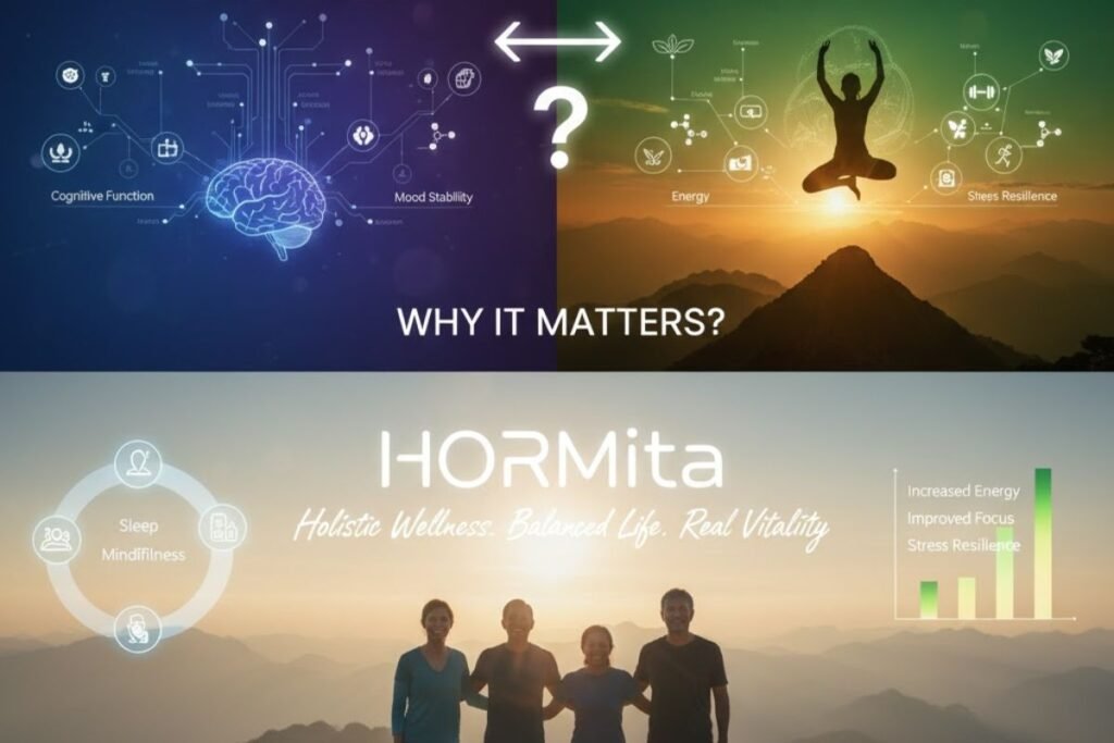 What Hormita Means and Why It Matters