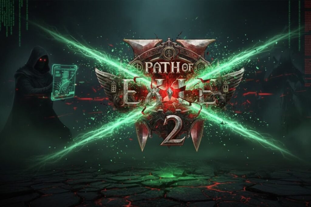 What Path of Exile 2 Hacks Mean