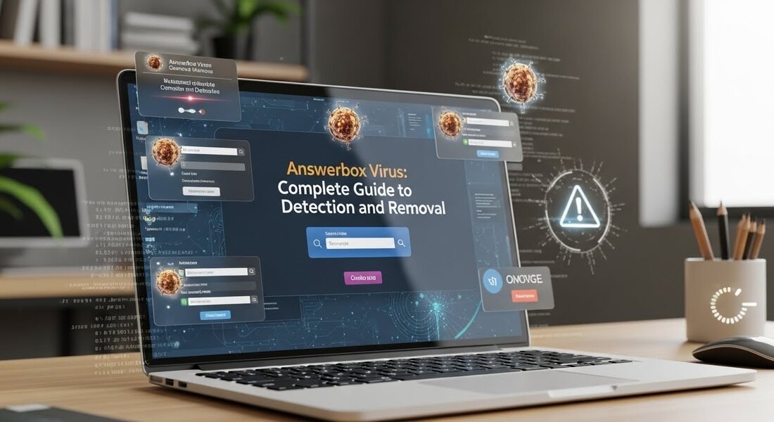 Answerbox Virus: Complete Guide to Detection and Removal