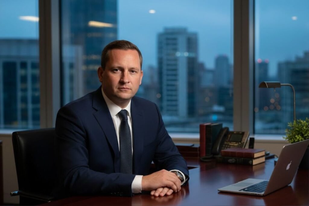 Who Is David Bearman And Why People Search His Wealth