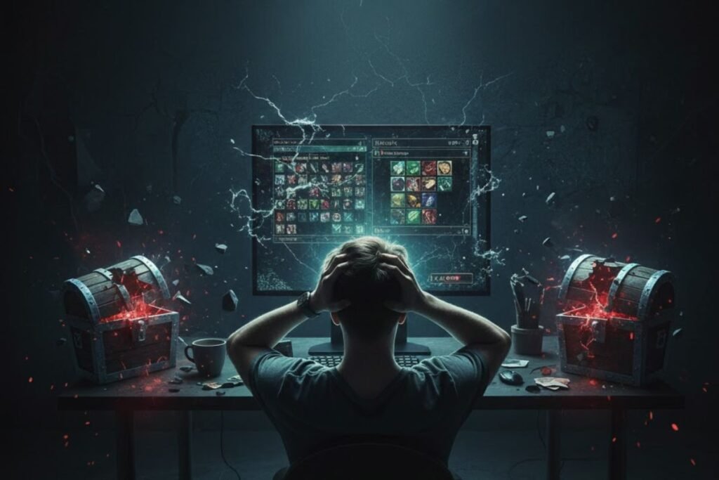 Why Path of Exile 2 Hacks Destroy the True Experience