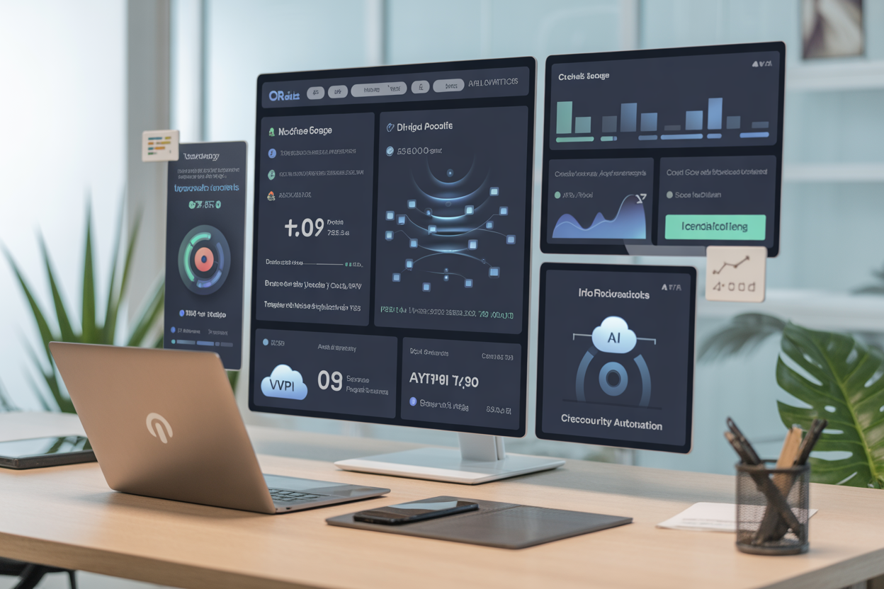 Increditools Digital Tools