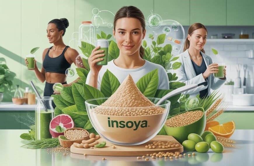 Insoya