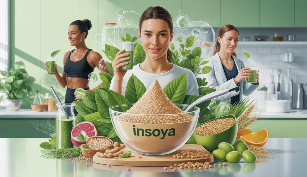 Insoya