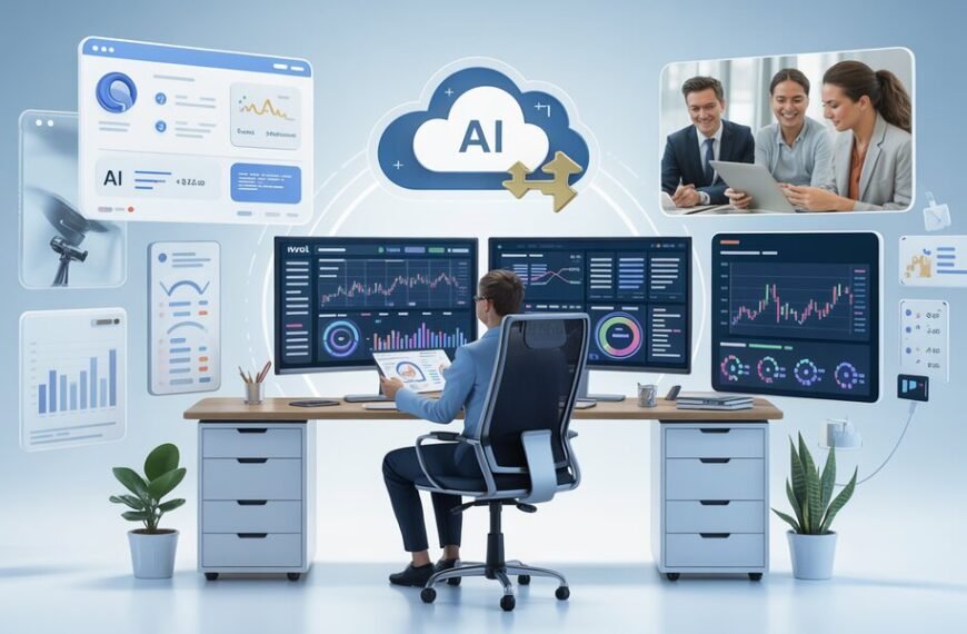 Wrapbook Strategic Finance Associate