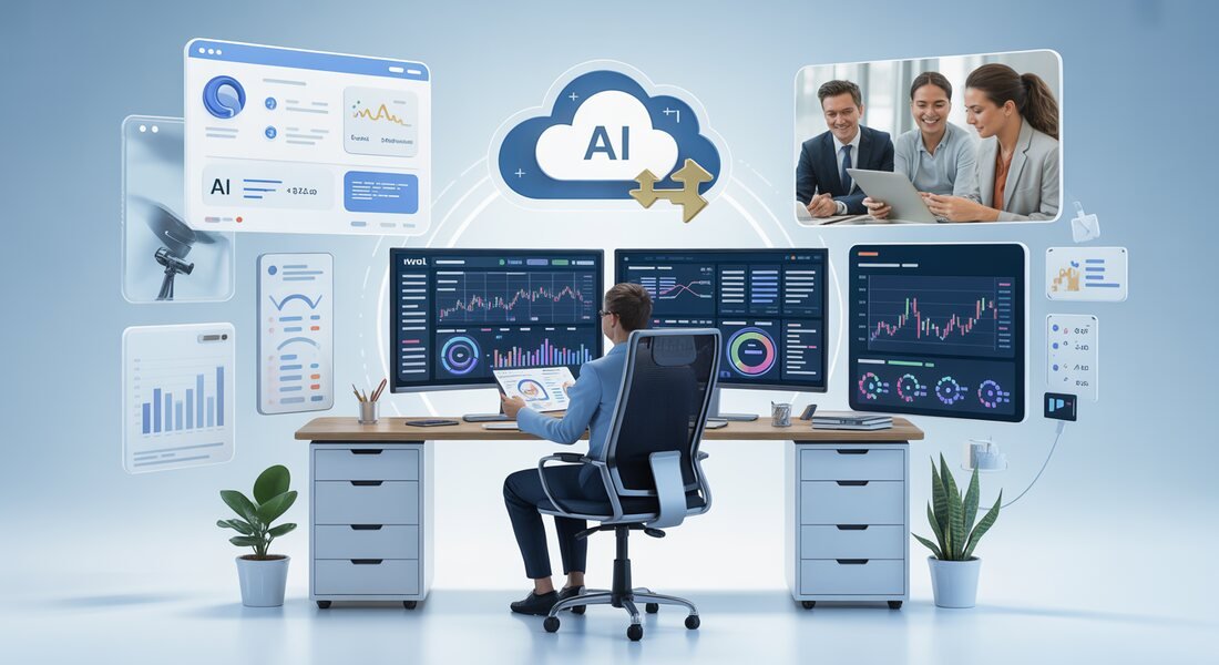 Wrapbook Strategic Finance Associate