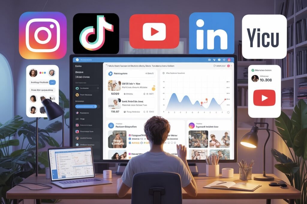 Increditools Digital Tools