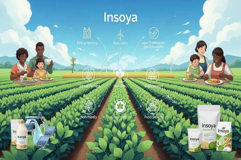 Insoya