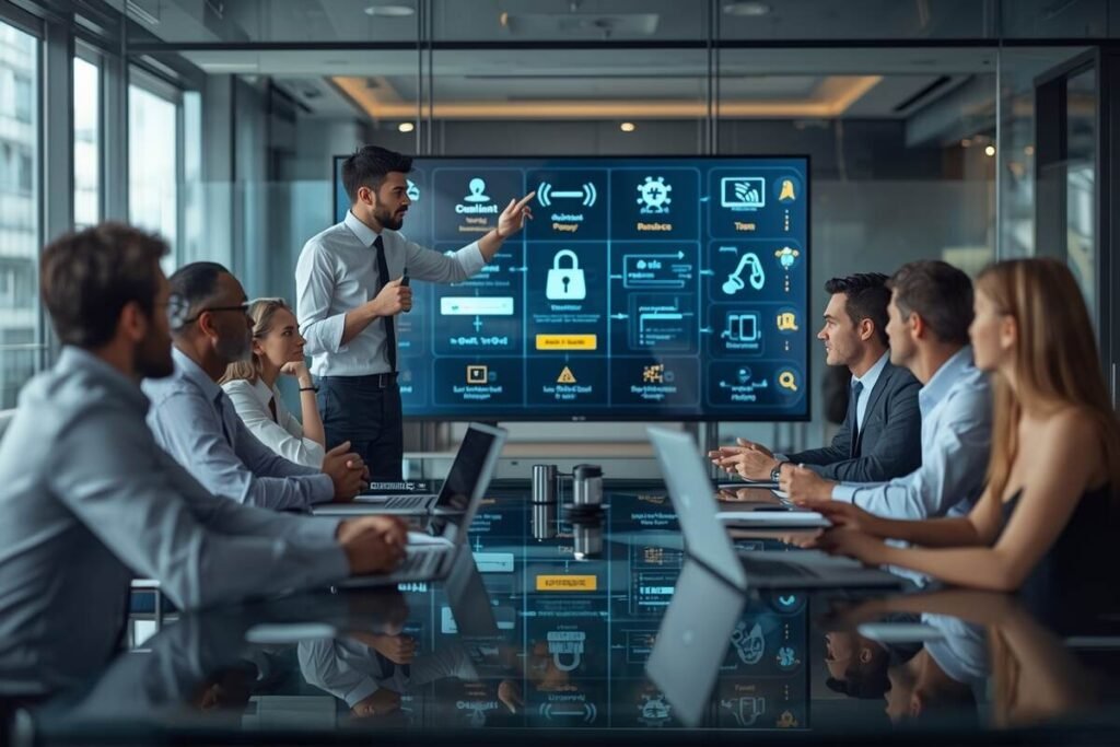 MassMutual Okta Implementation