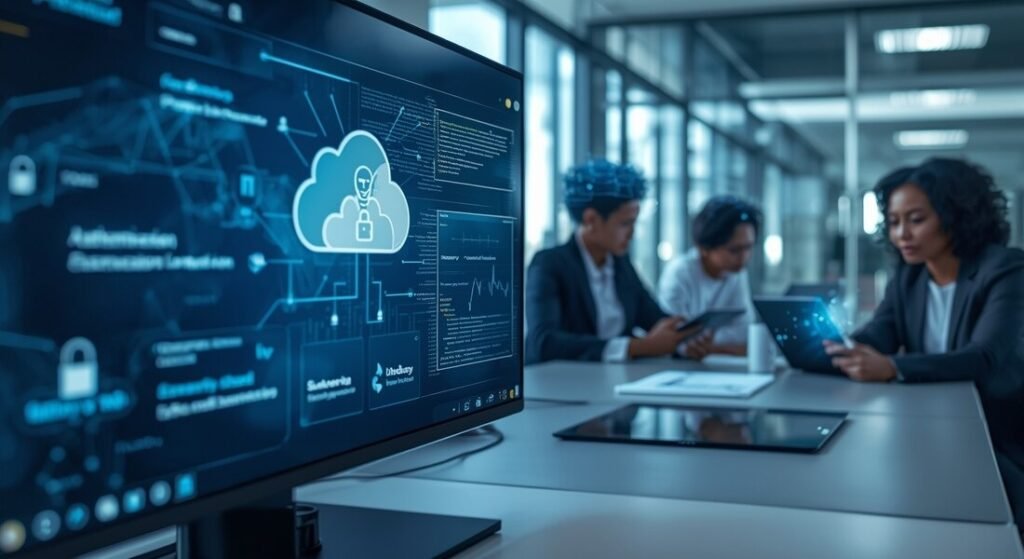 MassMutual Okta Supports Digital Transformation