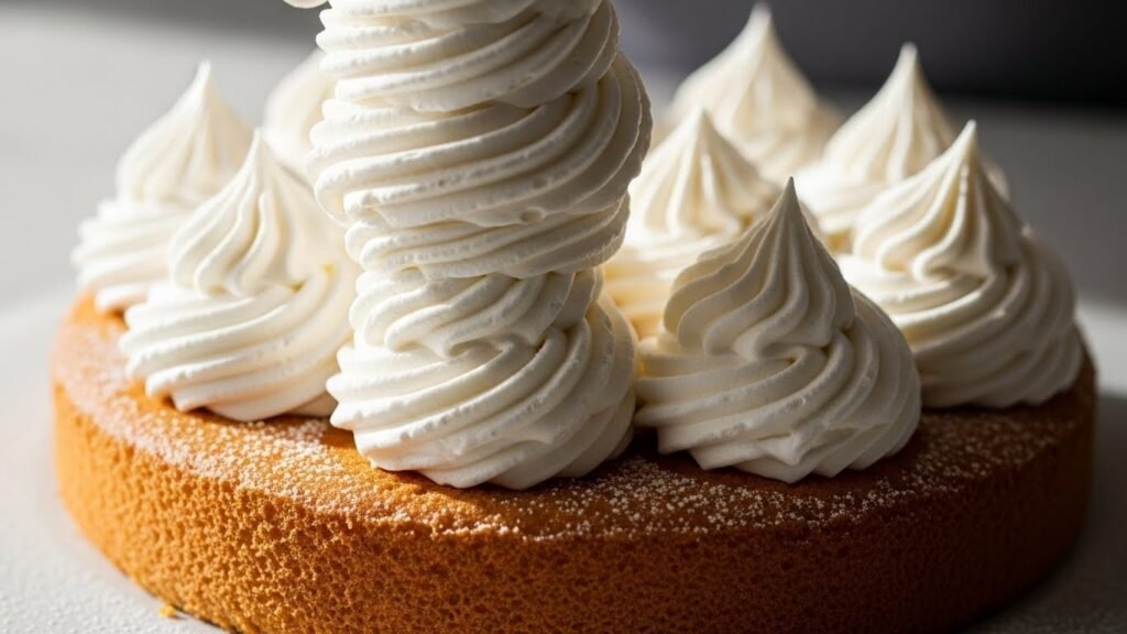 Can You Freeze Double Cream