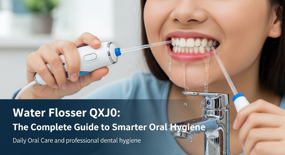 Water Flosser QXJ0