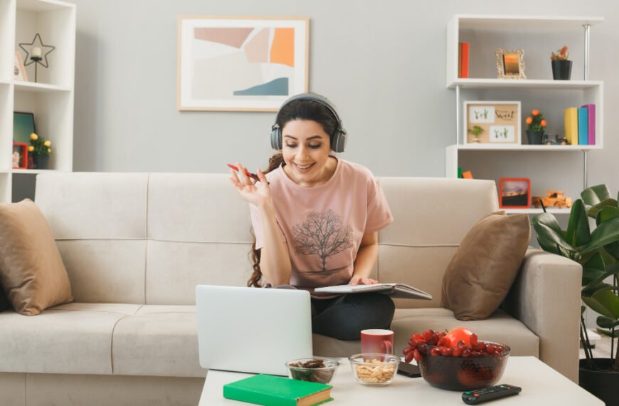 Which Hobbies and Activities Have Shifted Online?