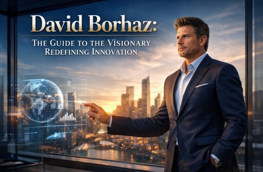 David Borhaz