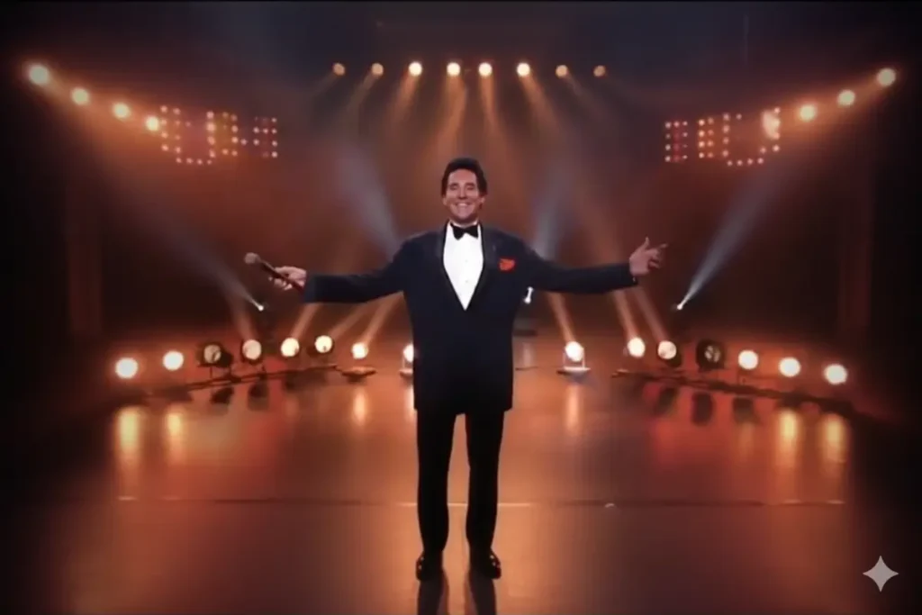 Wayne Newton Net Worth