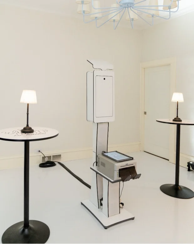 Enhance Holiday Parties with a Photo Booth Rental in San Antonio