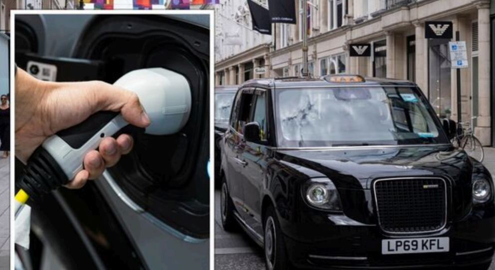 Why Electric Vehicles Are Ideal for Airport Transfers