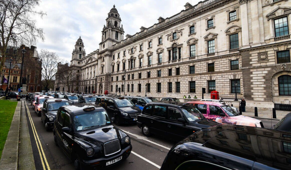 A Better Experience for Passengers