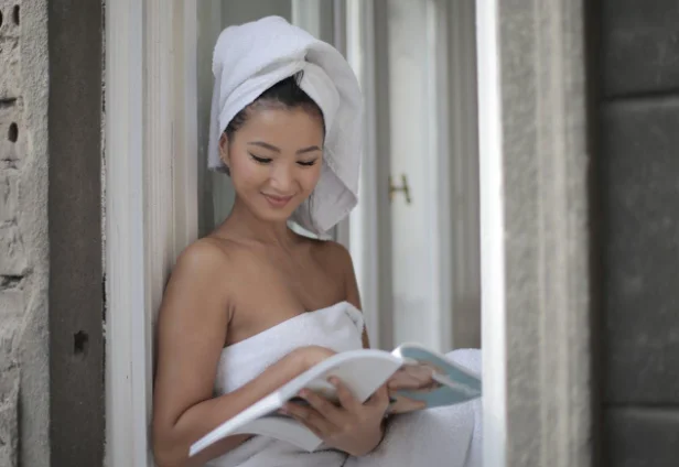 Why Letting Go of “Perfect” Can Improve Your Well-Being