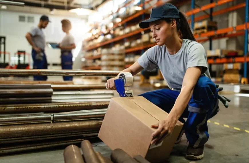 Top 6 Custom Packaging Manufacturers in China