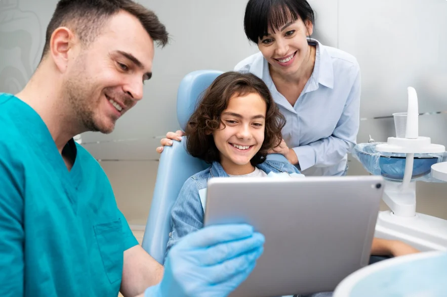 The Role Of Education In Family Dental Wellness Programs