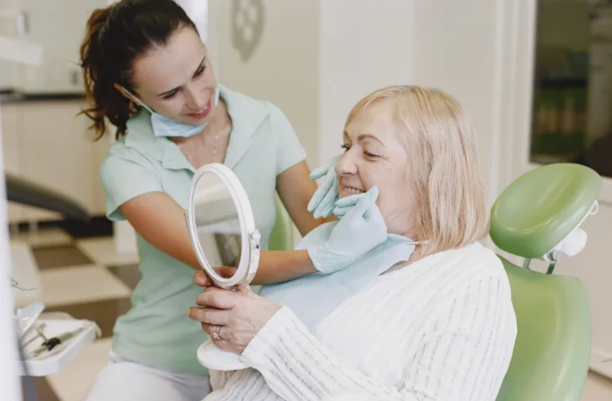 Why Personalized Care Matters In Family And Cosmetic Dentistry