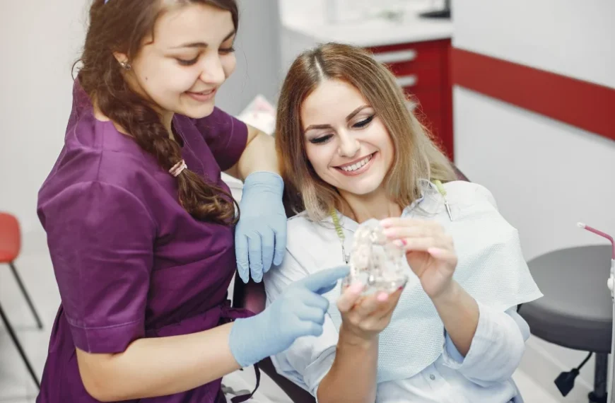 4 Ways Cosmetic Dentistry Complements Preventive Dentistry