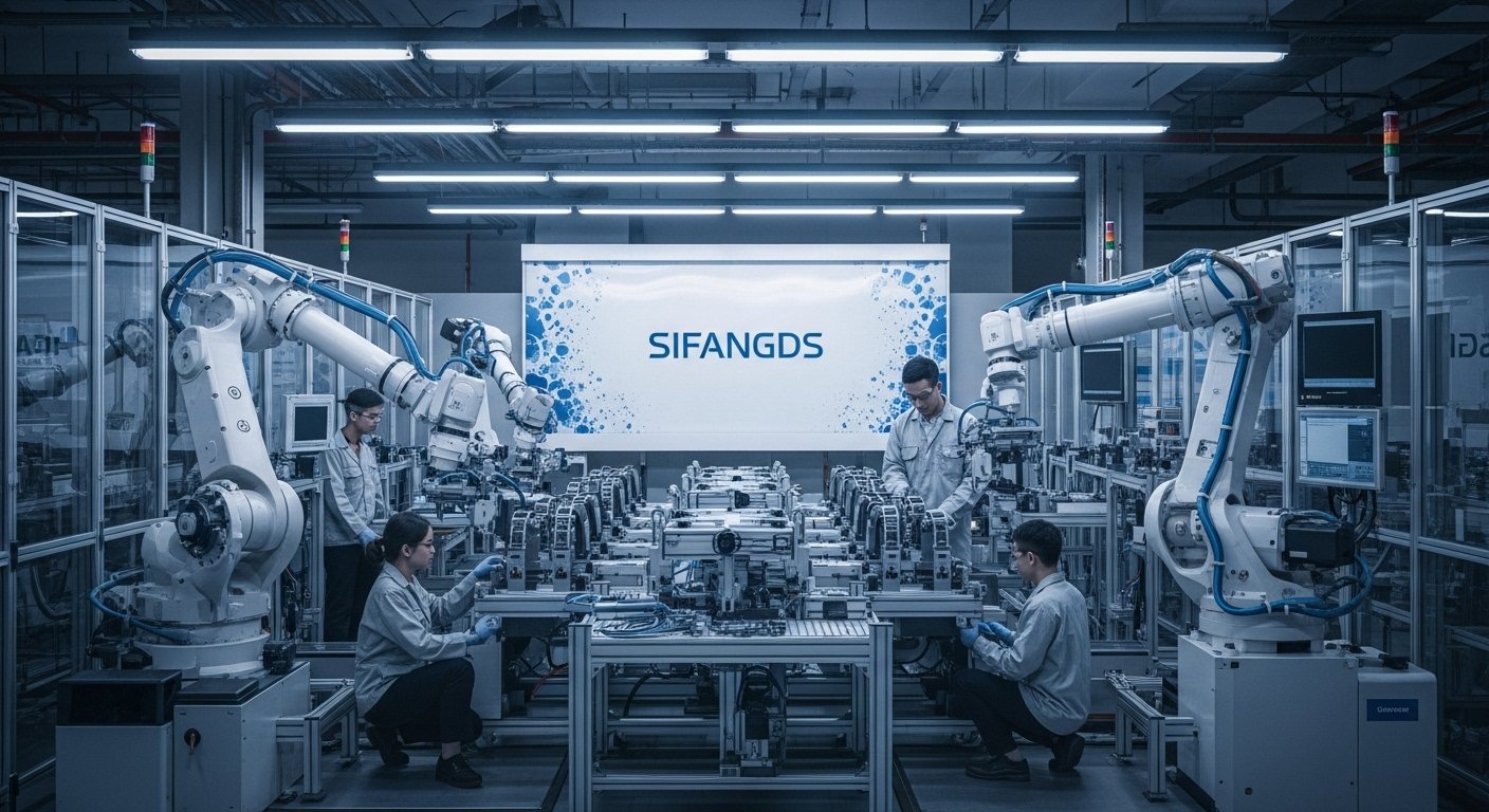 Sifangds