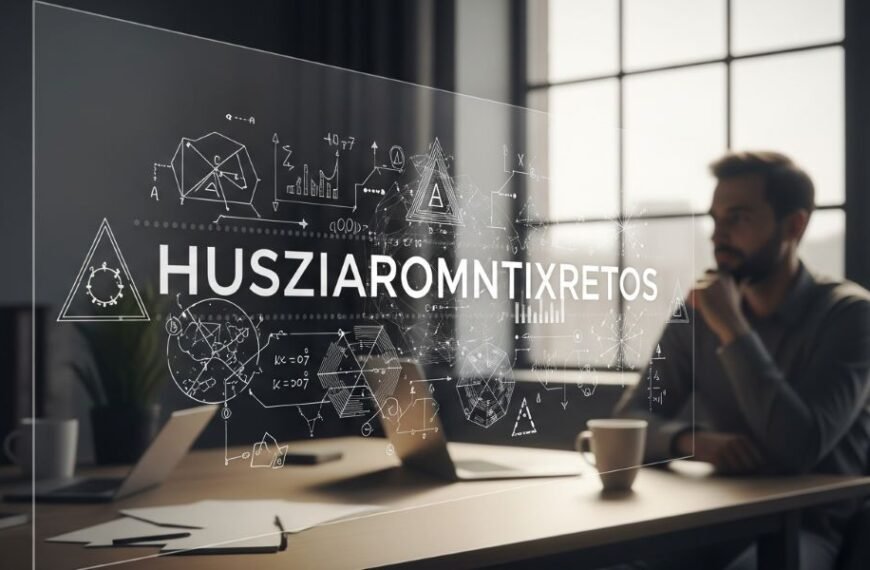 Husziaromntixretos