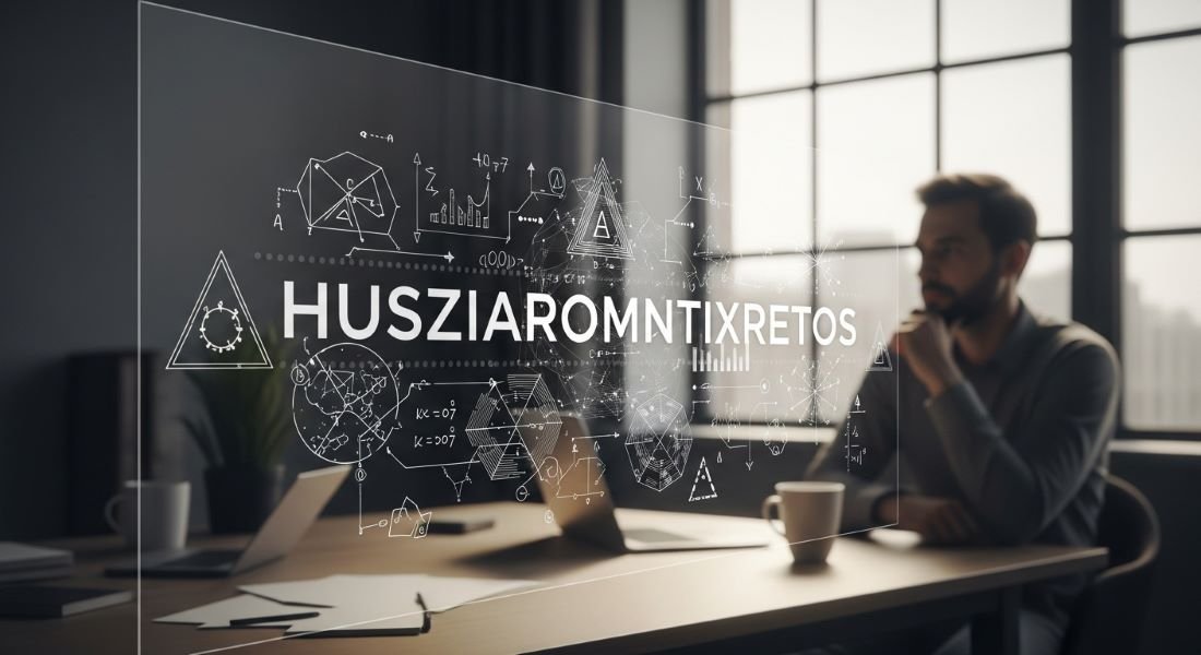 Husziaromntixretos