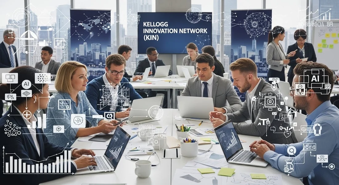 Kellogg Innovation Network