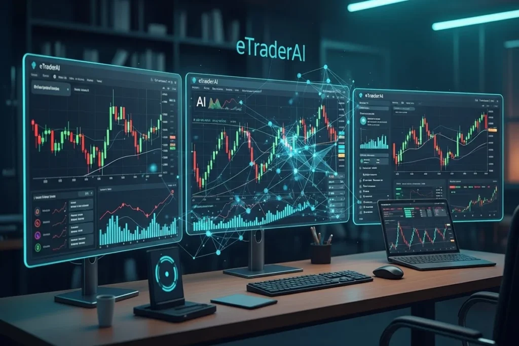 eTraderAI