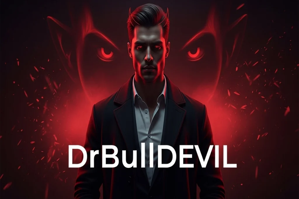 Drbulldevil 