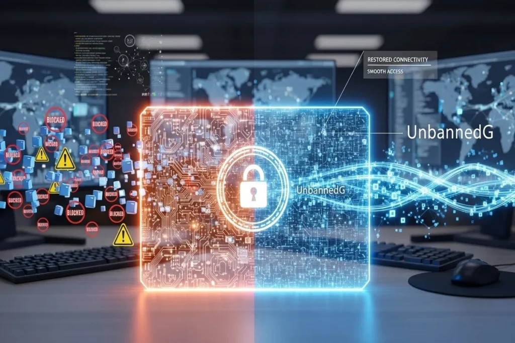 UnbannedG 