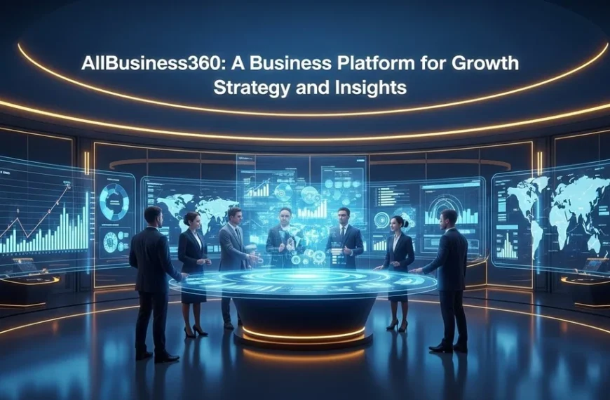 AllBusiness360