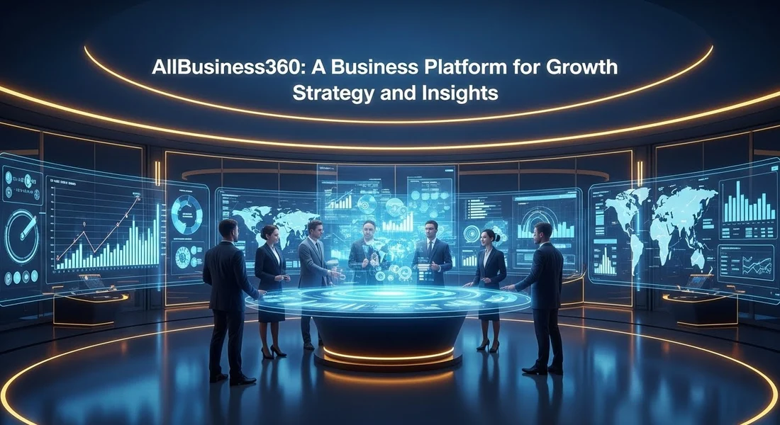 AllBusiness360