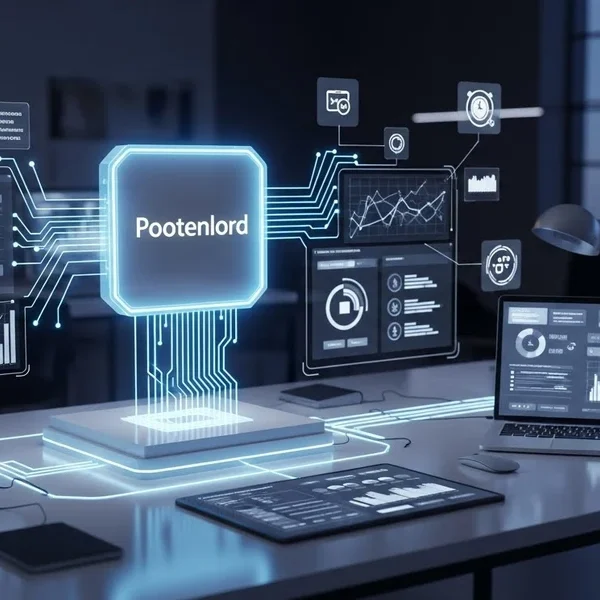 Pootenlord