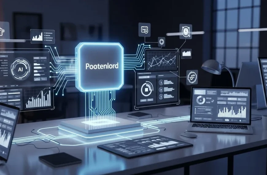 Pootenlord