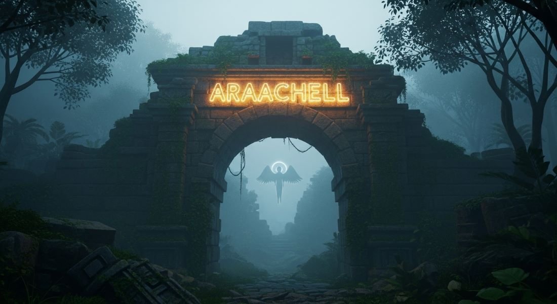 Araachell