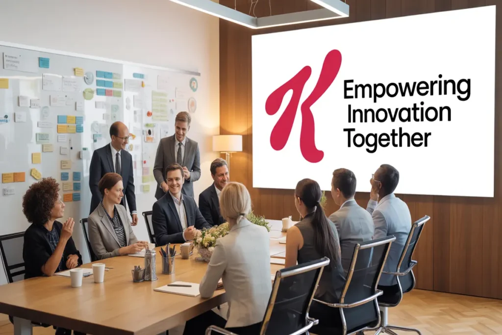 Kellogg Innovation Network 