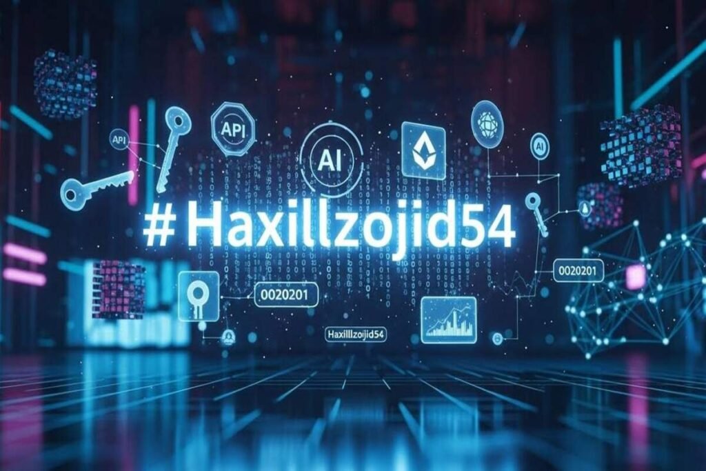 Haxillzojid54 