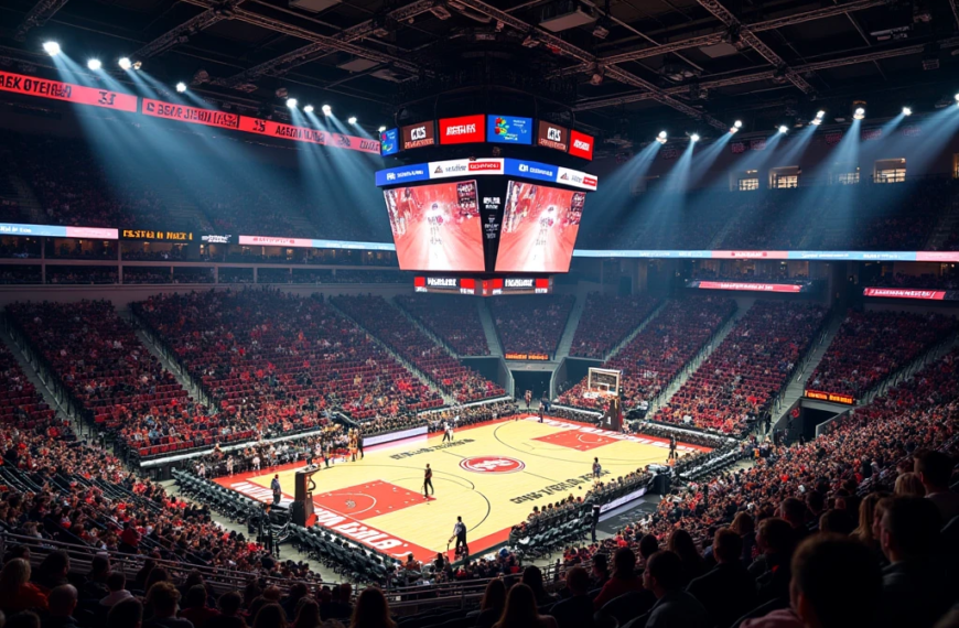 Seattle Arena Hospitality Culture Explained