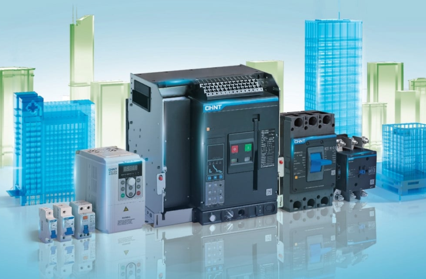 Understanding the Electrical Advantages of Soft Starters in Motor Control