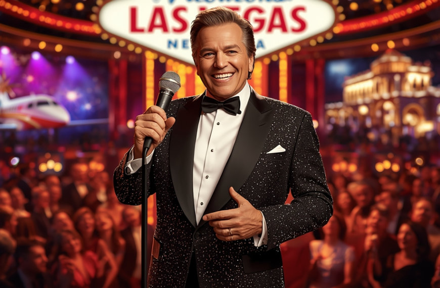 Wayne Newton Net Worth