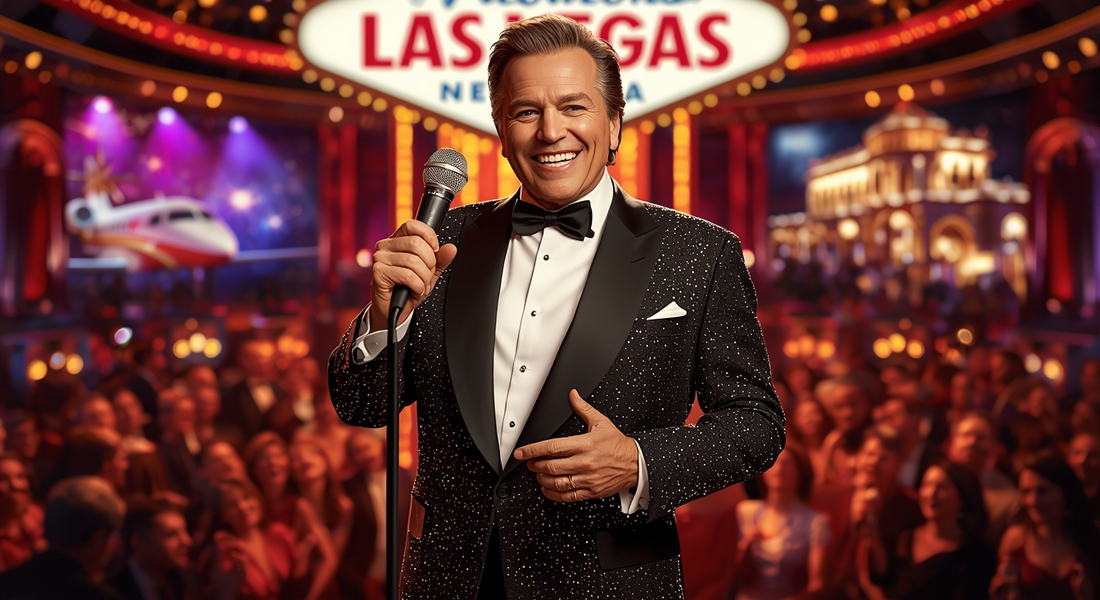 Wayne Newton Net Worth