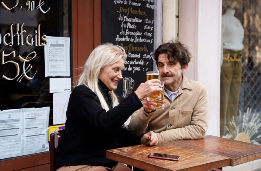 The art of the European drinking cure