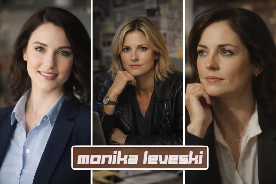 Monika Leveski