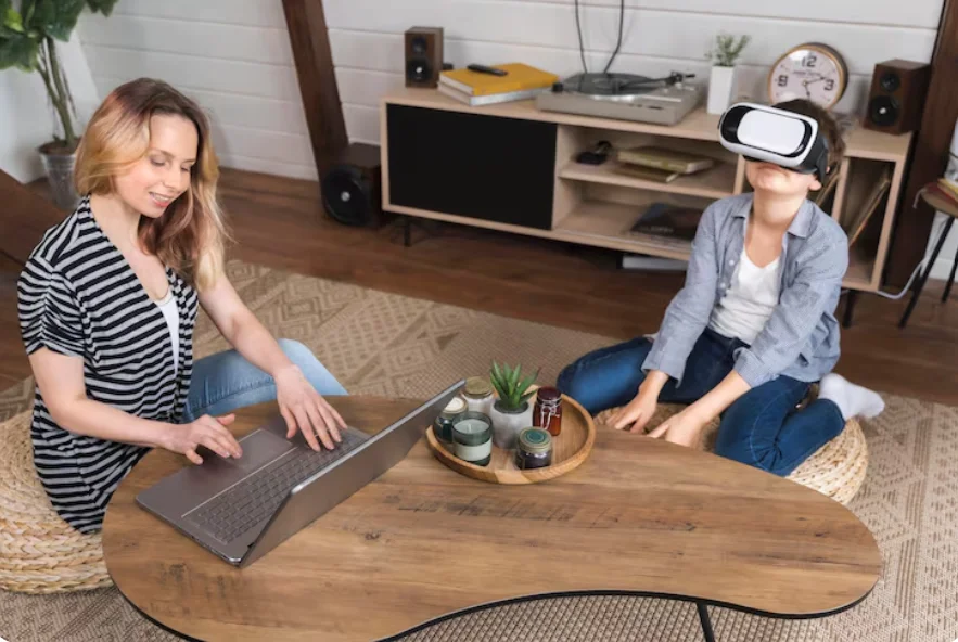 The Future of Home Improvement: Elevating Your Living Space with Modern Technology